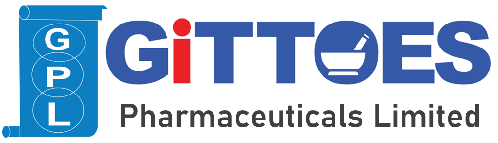 Gittoes Pharmaceuticals Limited